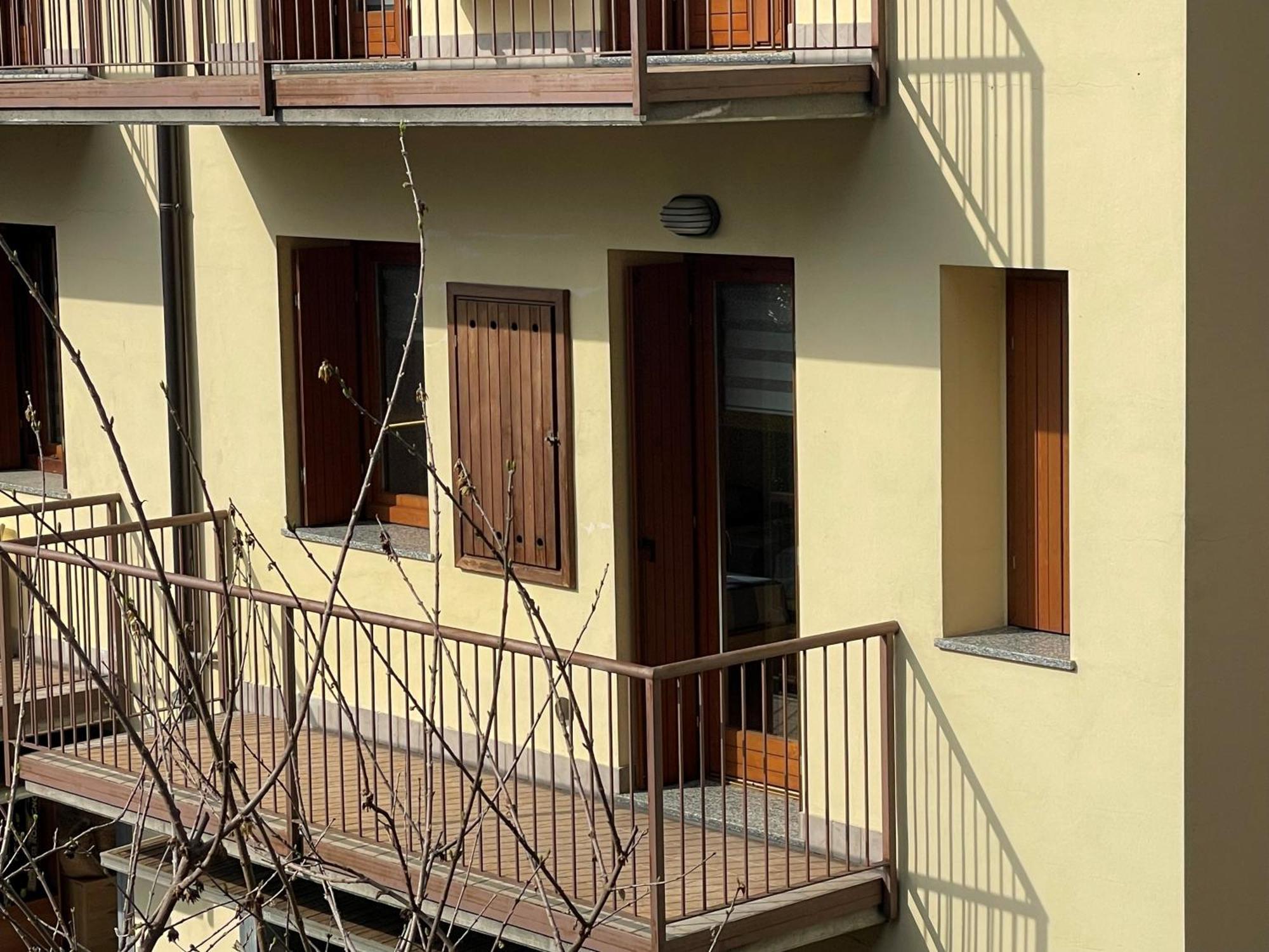 Twentyone Holiday Home ピゾーニェ エクステリア 写真