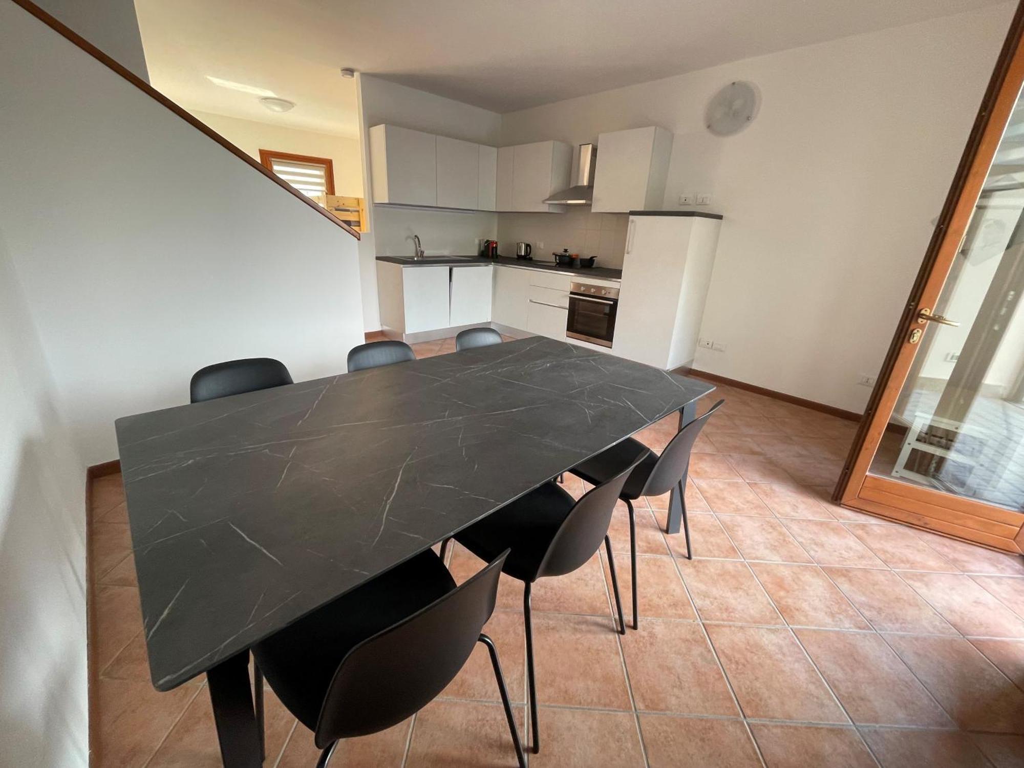 Twentyone Holiday Home ピゾーニェ エクステリア 写真