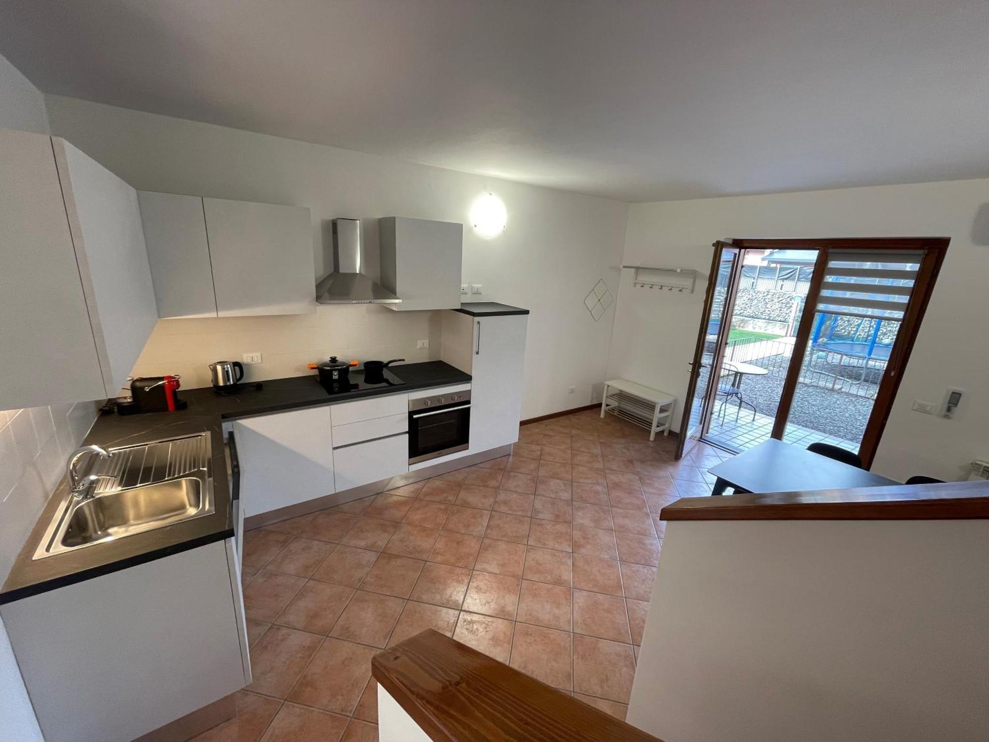 Twentyone Holiday Home ピゾーニェ エクステリア 写真