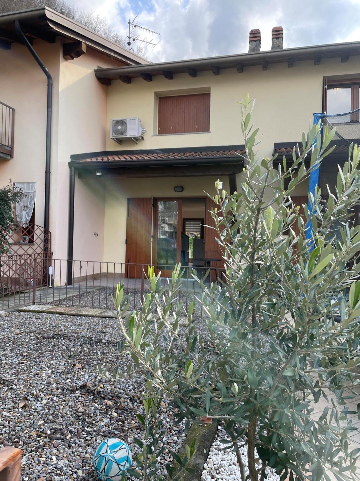Twentyone Holiday Home ピゾーニェ エクステリア 写真