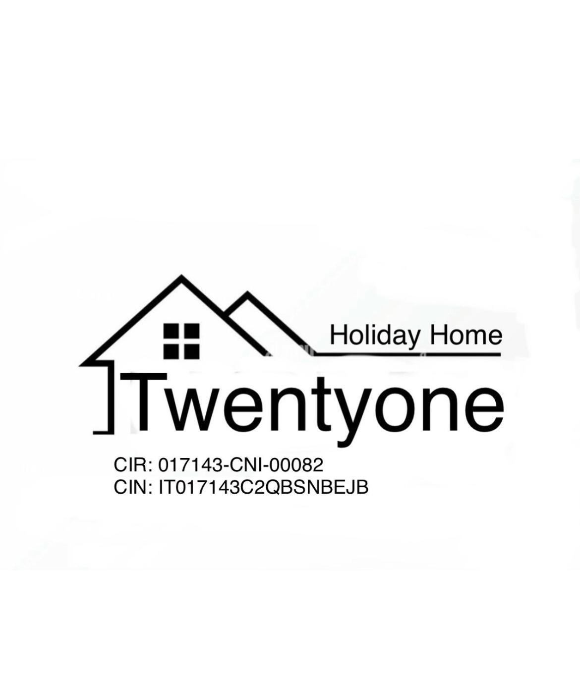 Twentyone Holiday Home ピゾーニェ エクステリア 写真